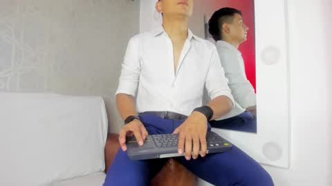 Snapshot of lucii_fer_ chatting on 02-18-25, 11:11 Leo online show from 02-18-25, 11:11