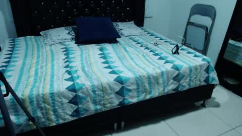 luciana gr online show from 12-16-24, 10:03