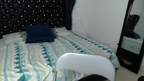 luciana gr online show from 12-17-24, 09:05