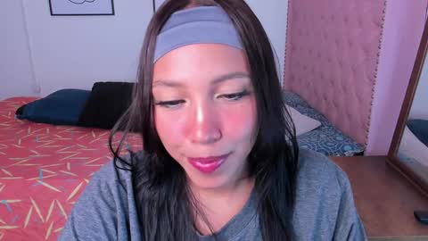 luciana gr online show from 12-20-24, 01:43