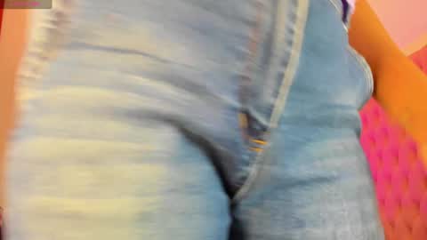 luciana gr online show from 12-31-24, 01:30