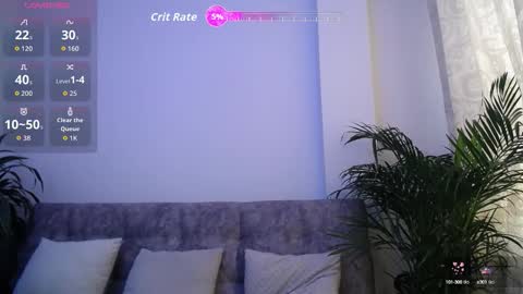 luciiana online show from 09-30-25, 03:06
