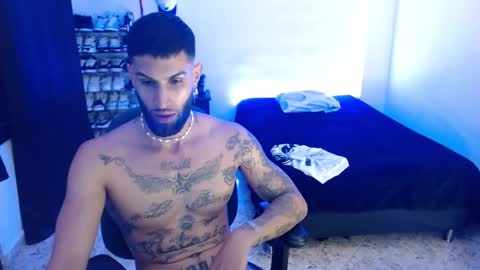 luciifer_hills online show from 12-31-24, 05:40