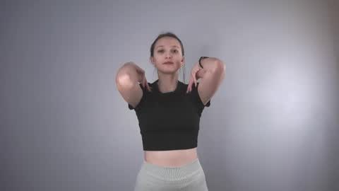 Mira online show from 12-16-25, 05:07