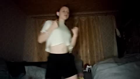 Monika online show from 10-30-25, 08:42