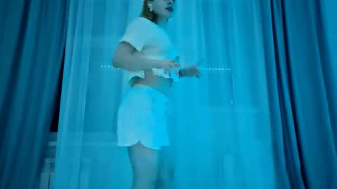 Monika online show from 11-06-25, 08:32