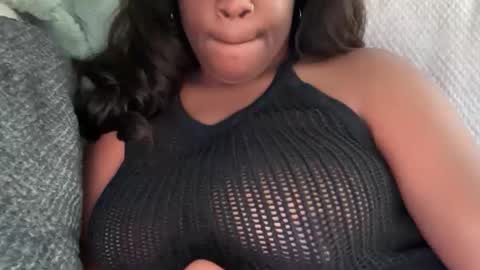 Kyla online show from 01-18-26, 03:21