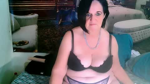 Grace online show from 02-26-25, 11:04