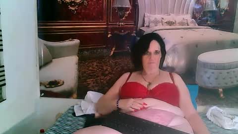 Snapshot of luciousgrace chatting on 02-27-25, 11:48 Grace online show from 02-27-25, 11:48