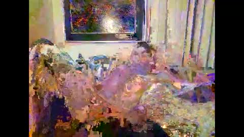 luciousloxs online show from 10-16-25, 10:27