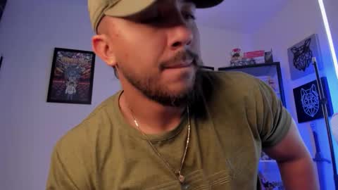 Luck online show from 09-08-25, 05:34