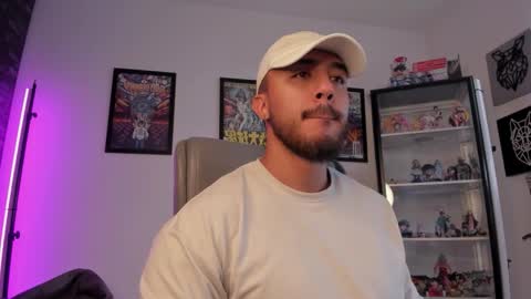 Luck online show from 09-16-25, 06:31