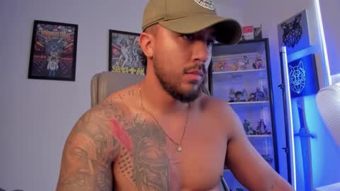 Luck online show from 09-17-25, 06:09