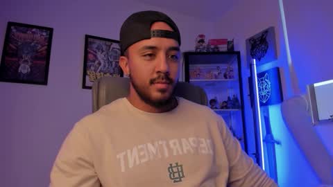 Luck online show from 09-20-25, 10:33