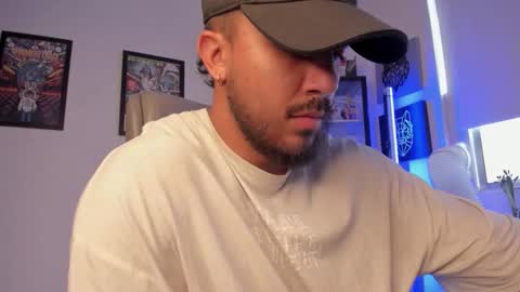 Luck online show from 09-21-25, 08:10