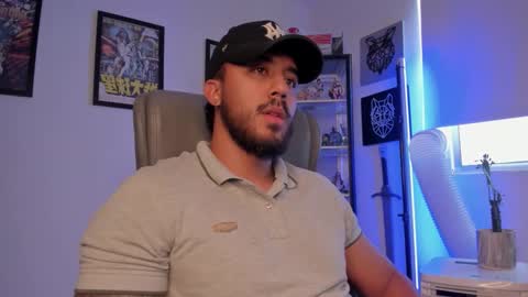 Luck online show from 09-25-25, 06:55