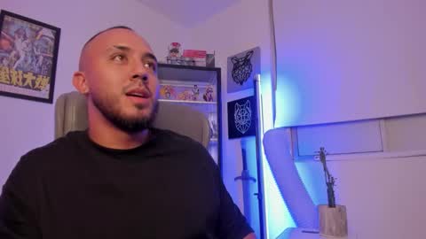Luck online show from 09-29-25, 01:33