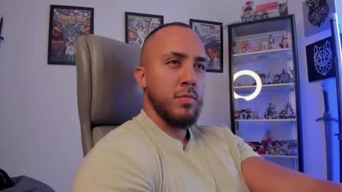 Luck online show from 10-01-25, 04:02