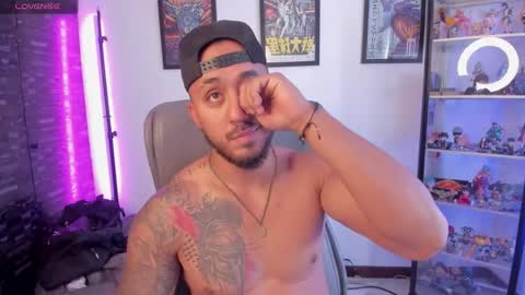 Luck online show from 10-06-25, 03:31