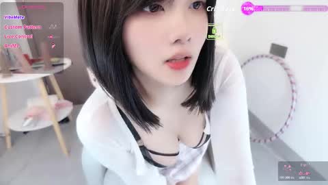 luckaisha online show from 09-30-25, 12:43