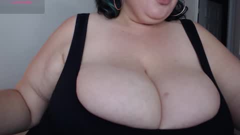 lucklucybbw online show from 03-04-26, 12:38