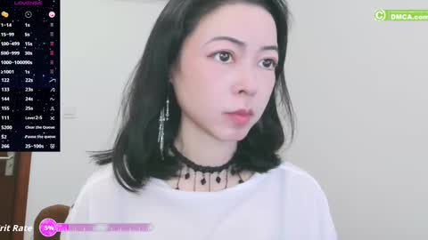 Snapshot of luckrose chatting on 09-24-25, 01:31 Jinn online show from 09-24-25, 01:31