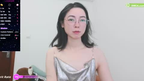 Snapshot of luckrose chatting on 09-26-25, 02:15 Jinn online show from 09-26-25, 02:15
