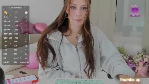 lucky__lady_ online show from 02-15-26, 10:50