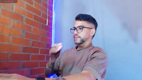 Snapshot of lucky_blessed chatting on 10-10-25, 07:13 lucky_blessed online show from 10-10-25, 07:13