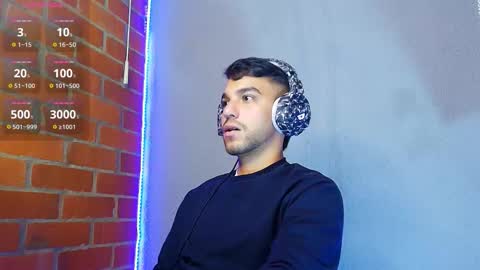 Snapshot of lucky_blessed chatting on 10-14-25, 03:18 lucky_blessed online show from 10-14-25, 03:18