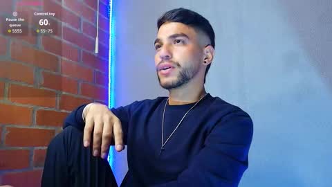 Snapshot of lucky_blessed chatting on 10-29-25, 04:26 lucky_blessed online show from 10-29-25, 04:26