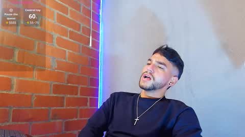 Snapshot of lucky_blessed chatting on 10-29-25, 05:58 lucky_blessed online show from 10-29-25, 05:58