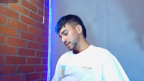 Snapshot of lucky_blessed chatting on 11-08-25, 10:30 lucky_blessed online show from 11-08-25, 10:30