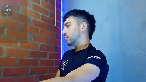 Snapshot of lucky_blessed chatting on 11-26-25, 05:14 lucky_blessed online show from 11-26-25, 05:14