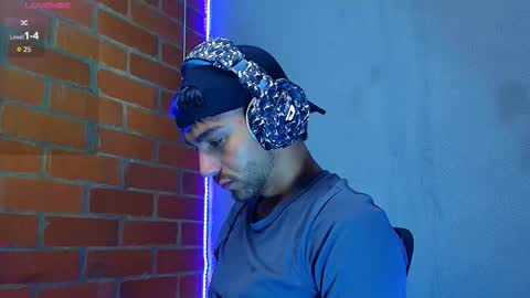 Snapshot of lucky_blessed chatting on 11-28-25, 06:38 lucky_blessed online show from 11-28-25, 06:38