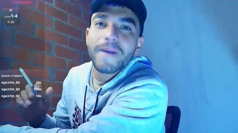 Snapshot of lucky_blessed chatting on 12-04-25, 12:31 lucky_blessed online show from 12-04-25, 12:31