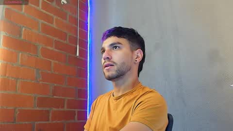 Snapshot of lucky_blessed chatting on 12-17-25, 07:20 lucky_blessed online show from 12-17-25, 07:20