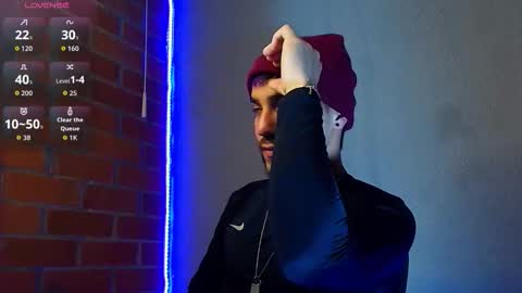 Snapshot of lucky_blessed chatting on 01-06-26, 04:49 lucky_blessed online show from 01-06-26, 04:49