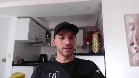 Snapshot of lucky_blessed chatting on 01-09-26, 05:04 lucky_blessed online show from 01-09-26, 05:04