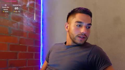 Snapshot of lucky_blessed chatting on 02-11-26, 07:08 lucky_blessed online show from 02-11-26, 07:08