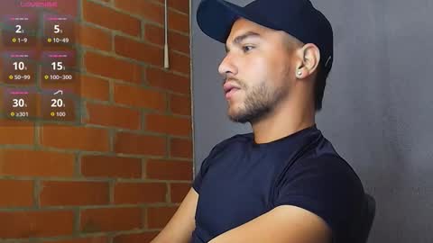 Snapshot of lucky_blessed chatting on 02-17-26, 04:46 lucky_blessed online show from 02-17-26, 04:46