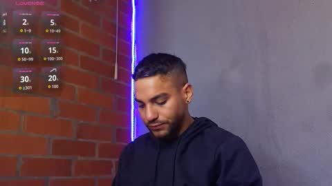 Snapshot of lucky_blessed chatting on 02-23-26, 04:04 lucky_blessed online show from 02-23-26, 04:04