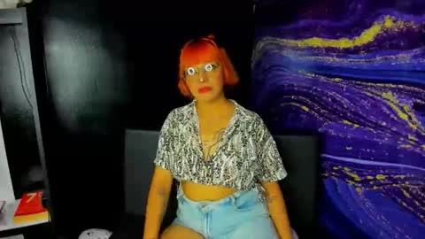 lucky_psychoguy69 online show from 01-08-26, 06:43