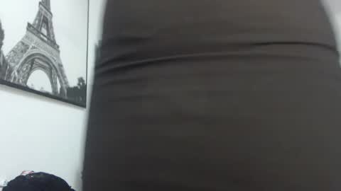 Ana online show from 11-19-25, 12:05