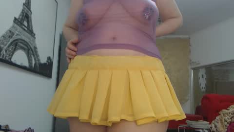 Ana online show from 02-05-26, 12:54