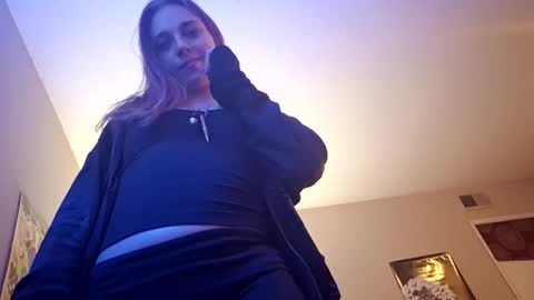 Lucky online show from 11-18-25, 09:03