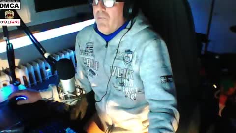        call me  Stefan online show from 01-01-25, 05:54