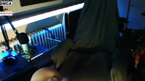        call me  Stefan online show from 01-11-25, 12:22