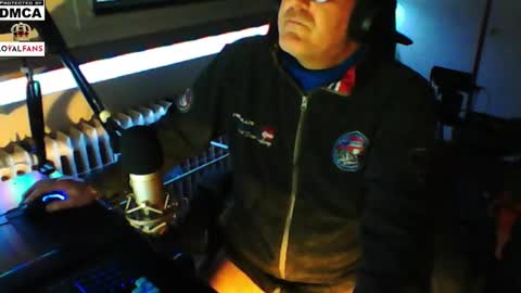        call me  Stefan online show from 02-01-25, 07:15