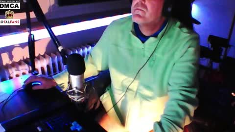        call me  Stefan online show from 02-22-25, 09:26